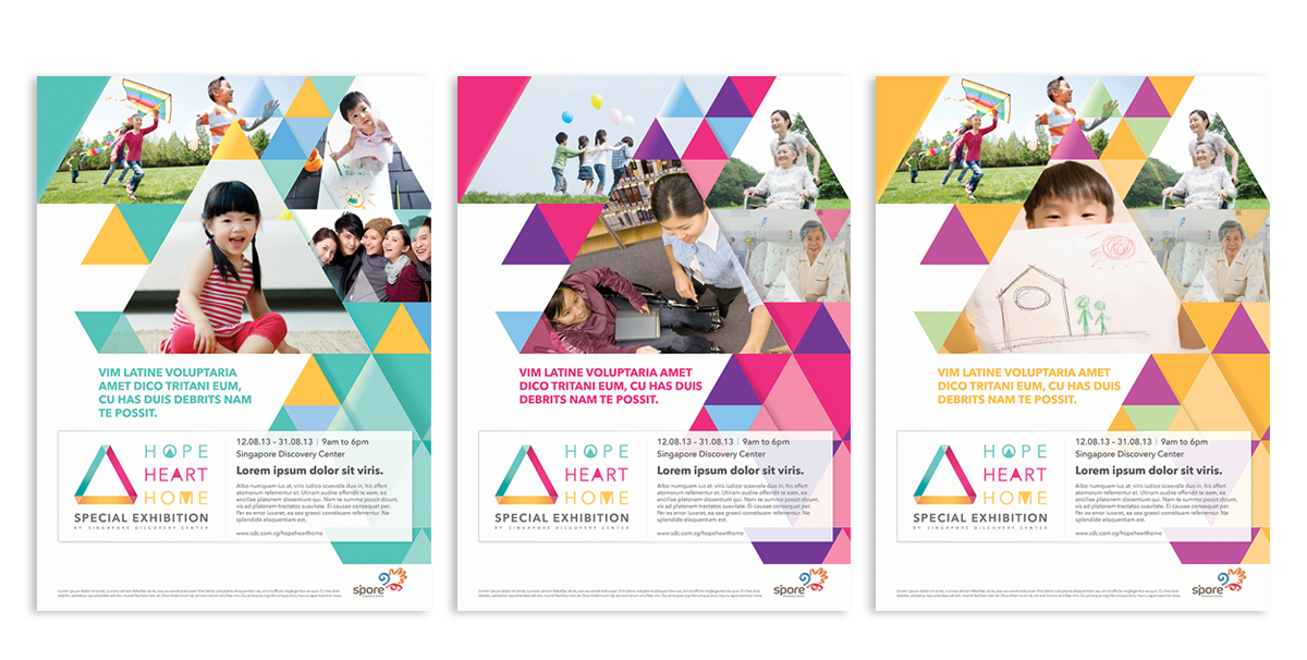 Event_HopeHeartHomeSpecial Exhibition_image 4