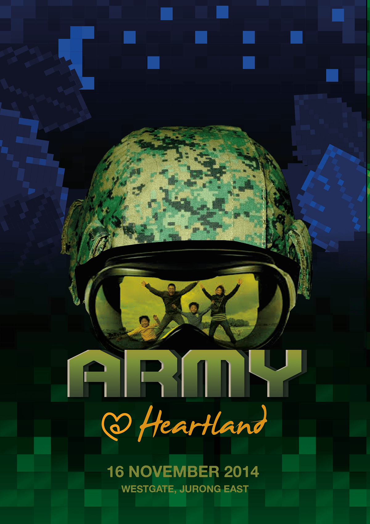 Event_SAF_ArmytoHeartlands image 3