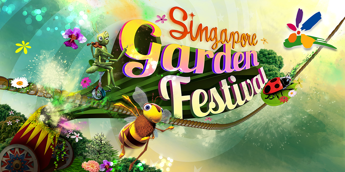 Event_SingaporeGardenFestival2014 image 0