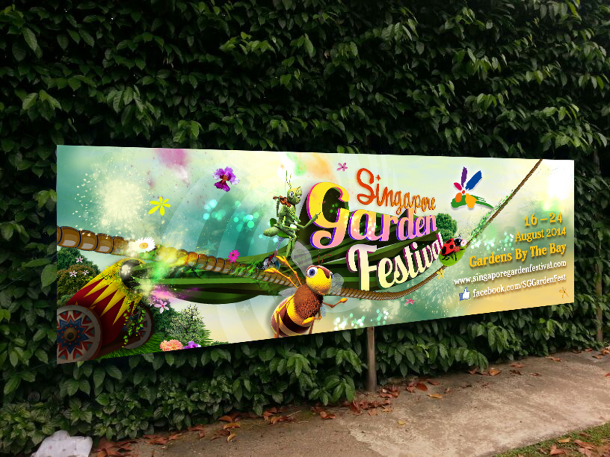 Event_SingaporeGardenFestival2014 image 3