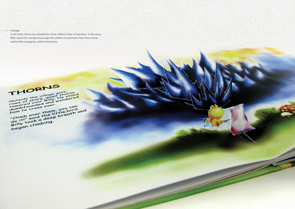 Bones for Hope project 1