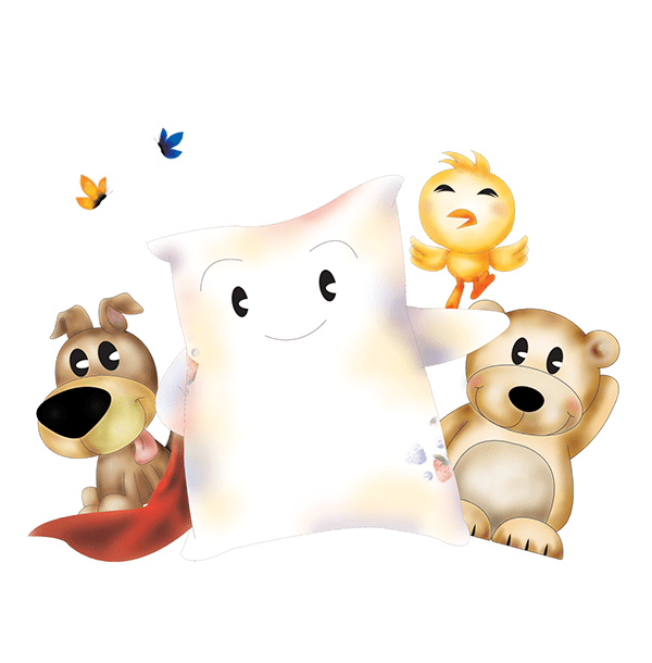 Bones for Hope project3