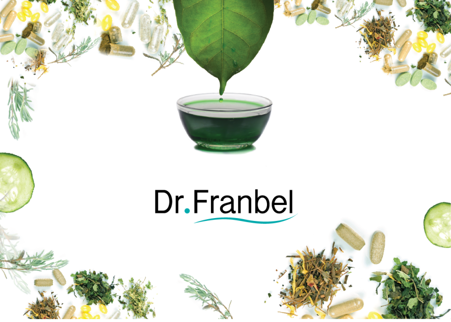 Dr Franbel cover